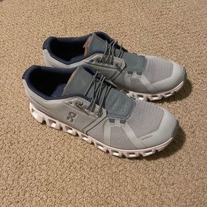 Women’s On Cloud Running (Cloud 5) Shoes